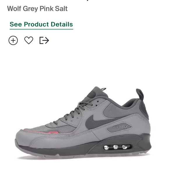 Nike Shoes - Nike work shoes